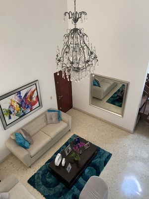Apartamento en Los Cacicazgos, Santo Domingo D.N. con 3 habitaciones, 3 baños, 2 parqueos de 299 mts² - Imagen 7