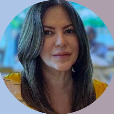 Roxanna Ricart