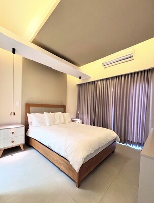 Apartamento en Piantini, Santo Domingo D.N. con 1 habitación, 1 baño, 1 parqueo de 77 mts² - Imagen 5