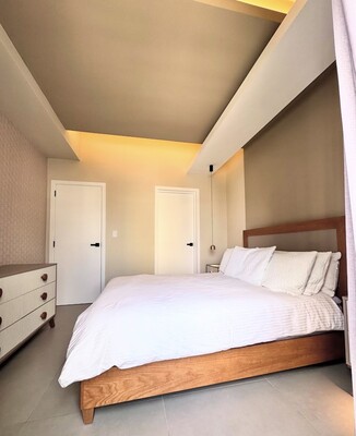 Apartamento en Piantini, Santo Domingo D.N. con 1 habitación, 1 baño, 1 parqueo de 77 mts² - Imagen 6