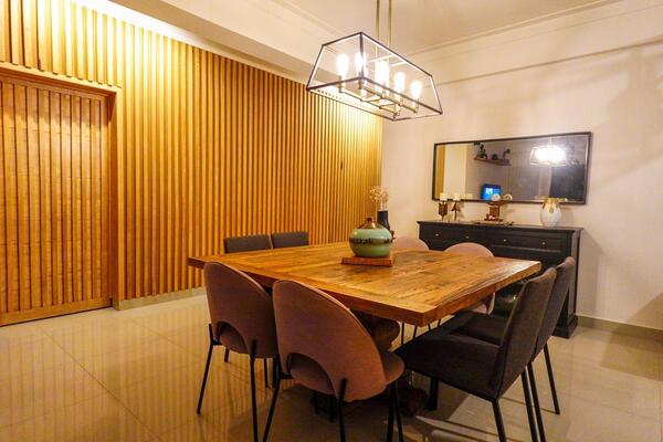 Apartamento en Quisqueya, Santo Domingo D.N. con 2 habitaciones, 2 baños, 2 parqueos de 120 mts² - Imagen 6