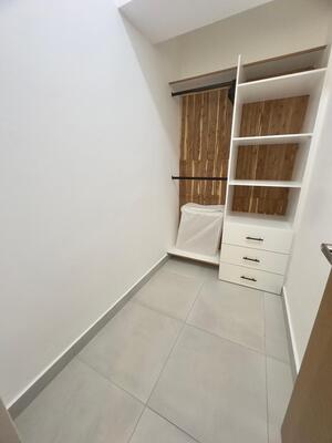 Apartamento en Ensanche Naco, Santo Domingo D.N. con 1 habitación, 1 baño, 1 parqueo de 65 mts² - Imagen 6