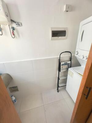 Apartamento en Ensanche Naco, Santo Domingo D.N. con 1 habitación, 1 baño, 1 parqueo de 65 mts² - Imagen 7