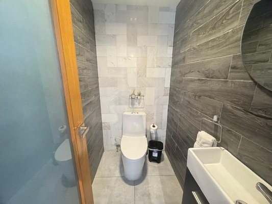 Apartamento en Quisqueya, Santo Domingo D.N. con 1 habitación, 1 baño, 1 parqueo de 71 mts² - Imagen 5