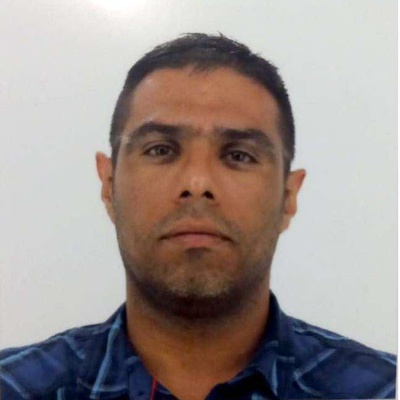 Miguel Monsalve Waitlist