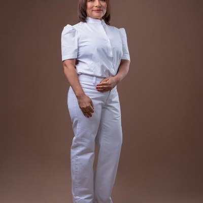 Miguelina González