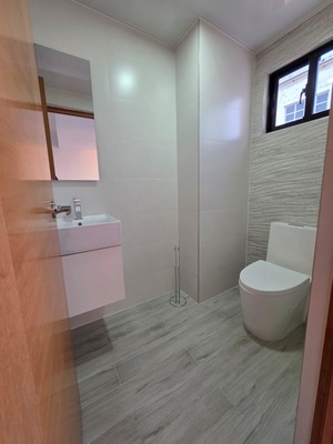Apartamento en Gazcue, Santo Domingo D.N. con 1 habitación, 2 baños, 1 parqueo de 73 mts² - Imagen 6