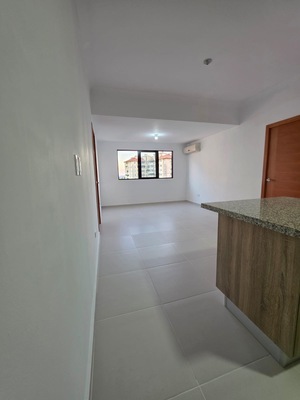 Apartamento en Gazcue, Santo Domingo D.N. con 1 habitación, 2 baños, 1 parqueo de 73 mts² - Imagen 7