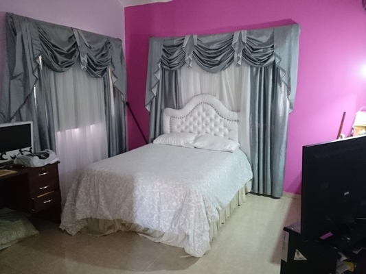 Casa en Altos De Arroyo Hondo, Santo Domingo D.N. con 3 habitaciones, 4 baños, 4 parqueos de 800 mts² - Imagen 5