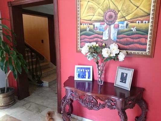 Casa en Altos De Arroyo Hondo, Santo Domingo D.N. con 3 habitaciones, 4 baños, 4 parqueos de 800 mts² - Imagen 7