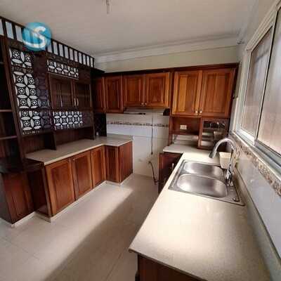 Apartamento en El Millón, Santo Domingo D.N. con 3 habitaciones, 2 baños, 2 parqueos en 2do nivel con mantenimiento incluido - Imagen 3