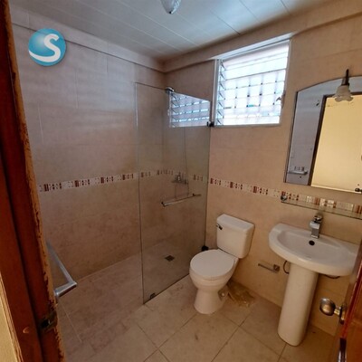 Apartamento en El Millón, Santo Domingo D.N. con 3 habitaciones, 2 baños, 2 parqueos en 2do nivel con mantenimiento incluido - Imagen 6
