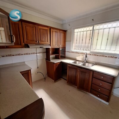 Apartamento en El Millón, Santo Domingo D.N. con 3 habitaciones, 2 baños, 2 parqueos en 2do nivel con mantenimiento incluido - Imagen 7