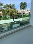 Apartamento en Los Laureles, Santiago con 4 habitaciones, 3 baños, 2 parqueos en 3er nivel de 200 mts² con mantenimiento incluido - Imagen 6