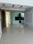 Apartamento en Los Laureles, Santiago con 4 habitaciones, 3 baños, 2 parqueos en 3er nivel de 200 mts² con mantenimiento incluido - Imagen 7