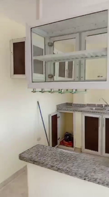 Apartamento en Urbanización Engombe, Santo Domingo Oeste con 3 habitaciones, 3 baños en 3er nivel de 135 mts² con mantenimiento incluido - Imagen 2