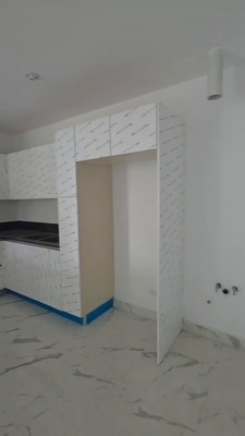 Apartamento en Gazcue, Santo Domingo D.N. con 1 habitación, 1 baño, 1 parqueo de 100 mts² - Imagen 2
