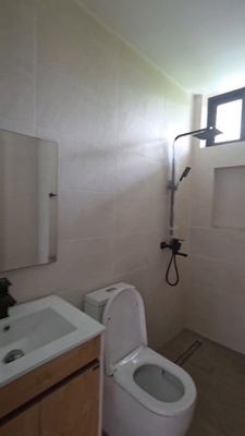 Apartamento en Gazcue, Santo Domingo D.N. con 1 habitación, 1 baño, 1 parqueo de 100 mts² - Imagen 5