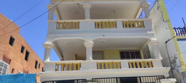 Apartamento en Boca Chica, Santo Domingo Este con 10 habitaciones, 5 baños de 1200 mts² - Imagen 3