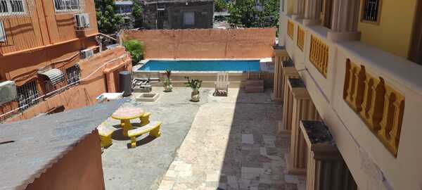 Apartamento en Boca Chica, Santo Domingo Este con 10 habitaciones, 5 baños de 1200 mts² - Imagen 4