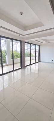 Apartamento en Prado Oriental, Santo Domingo Este con 3 habitaciones, 2 baños, 2 parqueos de 145 mts² - Imagen 3