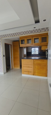 Apartamento en Prado Oriental, Santo Domingo Este con 3 habitaciones, 2 baños, 2 parqueos de 145 mts² - Imagen 2