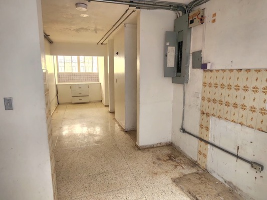 Casa en Evaristo Morales, Santo Domingo D.N. con 3 habitaciones, 2 baños, 2 parqueos de 315 mts² - Imagen 1