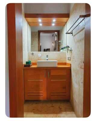 Apartamento en Las Terrenas, Las Terrenas con 3 habitaciones, 2 baños, 3 parqueos de 120 mts² - Imagen 3