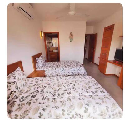 Apartamento en Las Terrenas, Las Terrenas con 3 habitaciones, 2 baños, 3 parqueos de 120 mts² - Imagen 4