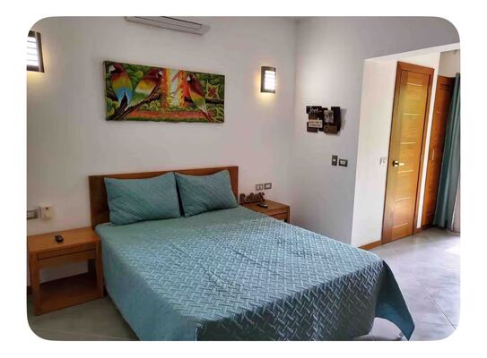 Apartamento en Las Terrenas, Las Terrenas con 3 habitaciones, 2 baños, 3 parqueos de 120 mts² - Imagen 5