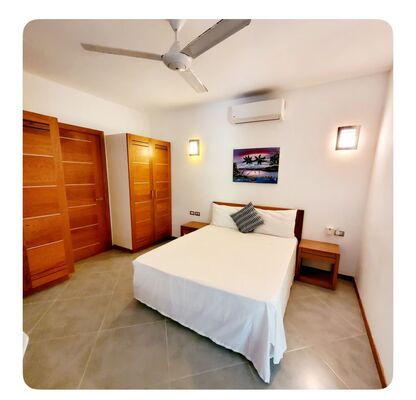 Apartamento en Las Terrenas, Las Terrenas con 3 habitaciones, 2 baños, 3 parqueos de 120 mts² - Imagen 6