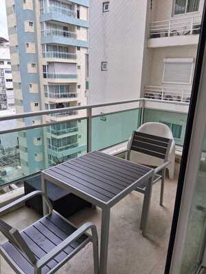 Apartamento en Ensanche Naco, Santo Domingo D.N. con 3 habitaciones, 3 baños, 2 parqueos en 8vo nivel de 165 mts² con mantenimiento incluido - Imagen 5