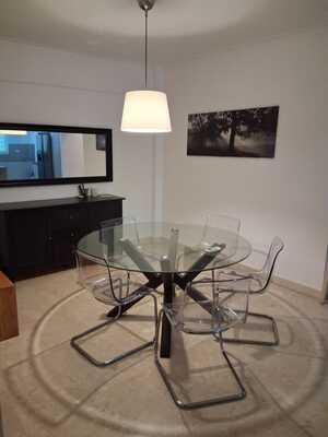 Apartamento en Ensanche Naco, Santo Domingo D.N. con 3 habitaciones, 3 baños, 2 parqueos en 8vo nivel de 165 mts² con mantenimiento incluido - Imagen 6