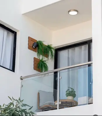 Apartamento en El Centro, Licey Al Medio con 3 habitaciones, 2 baños, 1 parqueo de 85 mts² con mantenimiento incluido - Imagen 3