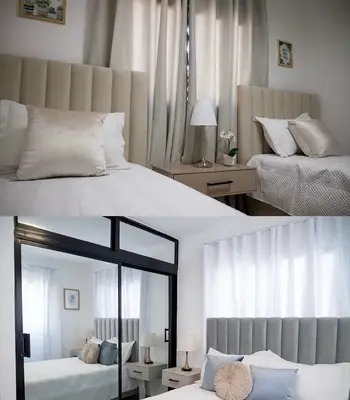 Apartamento en El Centro, Licey Al Medio con 3 habitaciones, 2 baños, 1 parqueo de 85 mts² con mantenimiento incluido - Imagen 4