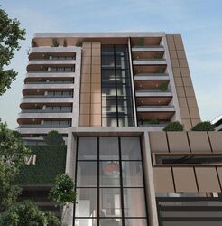 Imagen de AGM Tower VI