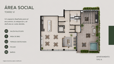 Imagen de Apartamento