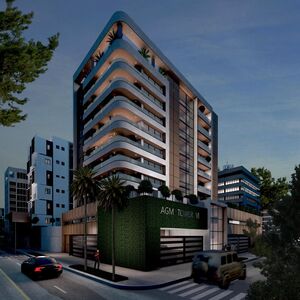 AGM Tower VI - Imagen 1