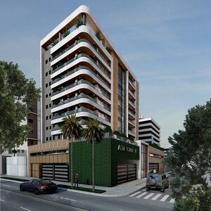 AGM Tower VI - Imagen 2