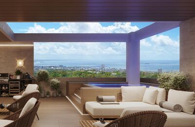 AGM Tower VI - Imagen 10