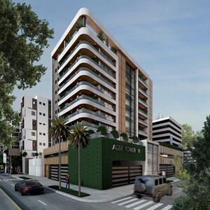 AGM Tower VI - Imagen 5