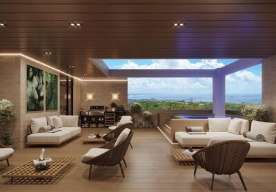 AGM Tower VI - Imagen 6