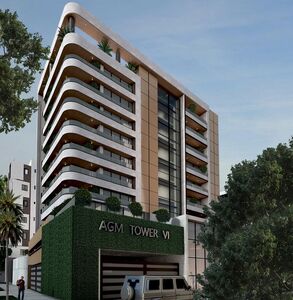 AGM Tower VI - Imagen 7