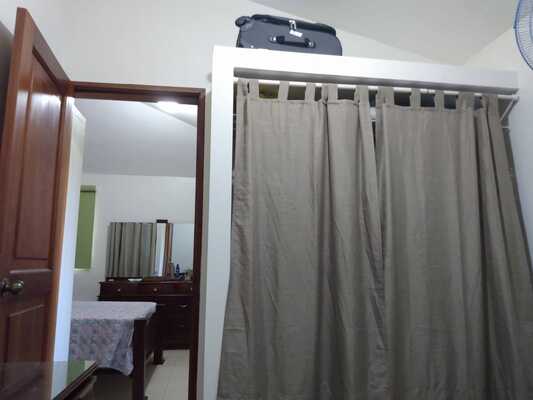 Apartamento en Bella Vista, Santo Domingo D.N. con 2 habitaciones, 1 baño, 1 parqueo en 2do nivel con mantenimiento incluido - Imagen 2