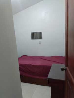 Apartamento en Bella Vista, Santo Domingo D.N. con 2 habitaciones, 1 baño, 1 parqueo en 2do nivel con mantenimiento incluido - Imagen 6
