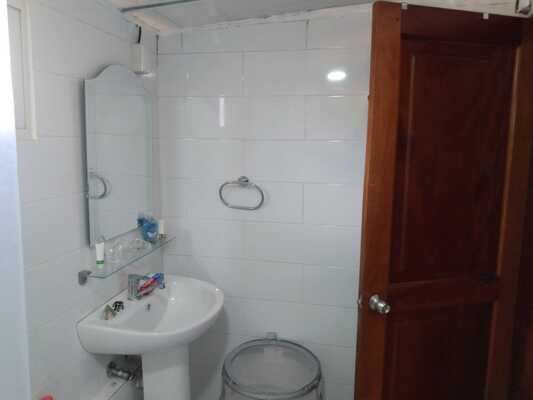 Apartamento en Bella Vista, Santo Domingo D.N. con 2 habitaciones, 1 baño, 1 parqueo en 2do nivel con mantenimiento incluido - Imagen 7