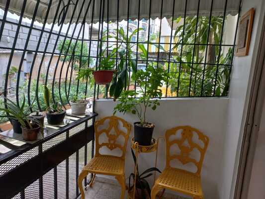 Apartamento en Bella Vista, Santo Domingo D.N. con 1 habitación, 1 baño, 1 parqueo de 69 mts² - Imagen 6