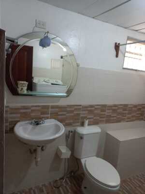 Apartamento en Bella Vista, Santo Domingo D.N. con 1 habitación, 1 baño, 1 parqueo de 69 mts² - Imagen 3
