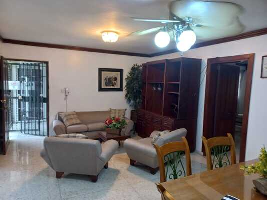 Apartamento en Bella Vista, Santo Domingo D.N. con 1 habitación, 1 baño, 1 parqueo de 69 mts² - Imagen 5