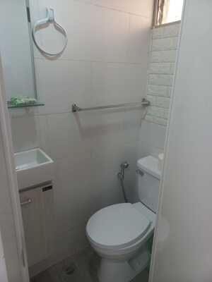 Apartamento en Bella Vista, Santo Domingo D.N. con 2 habitaciones, 1 baño de 105 mts² - Imagen 6